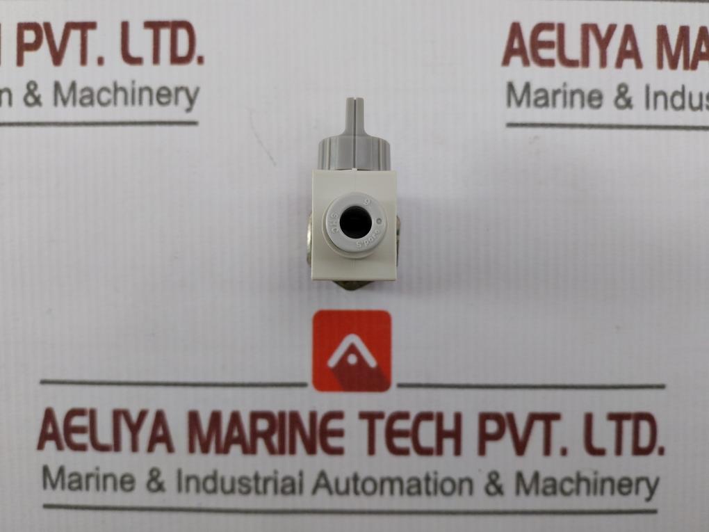 Smc I-vhk2-06F-06F Finger Valve 1.0 Mpa