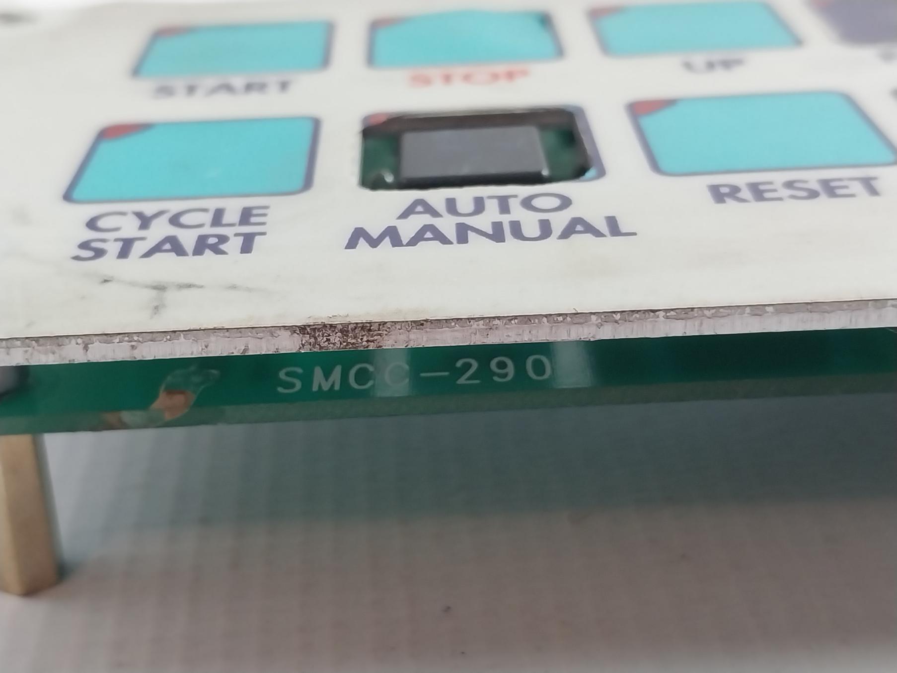 Smcc-290 Hmi Keypad