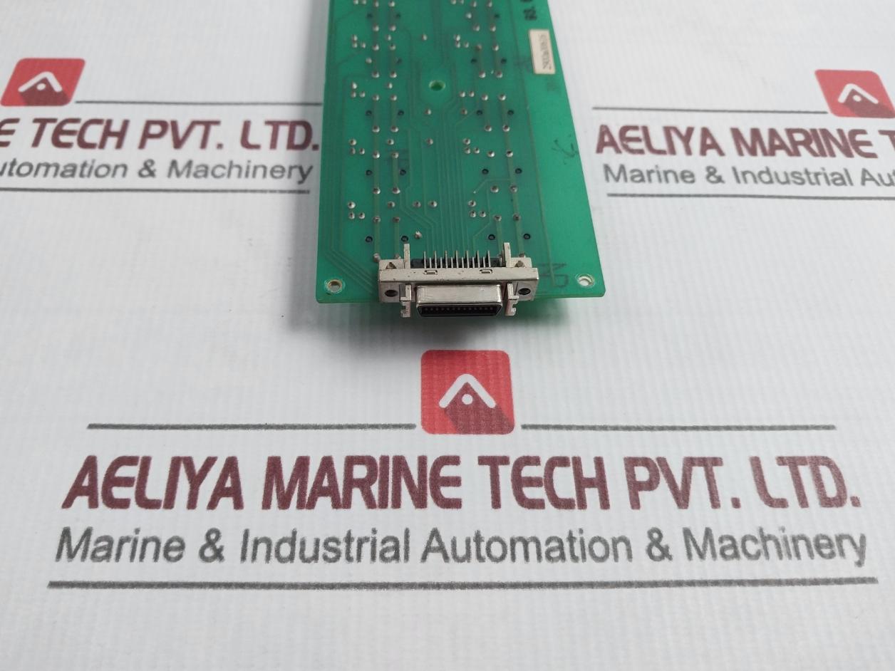 Smcc-290 Printed Circuit Board