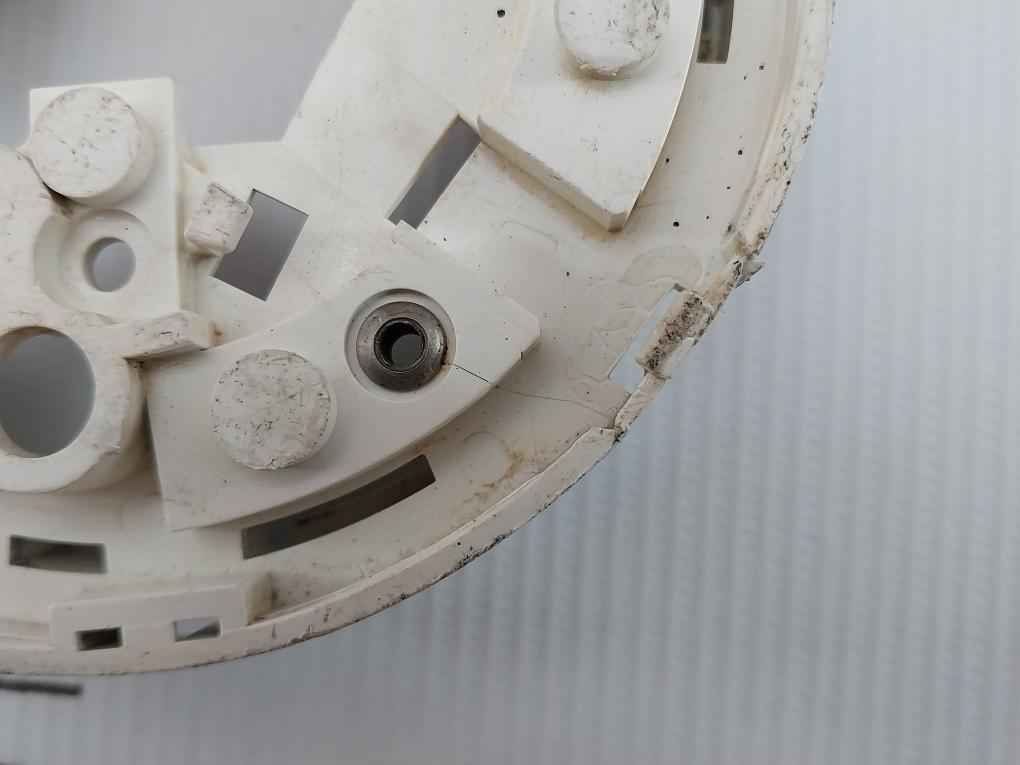 Smoke Detector Base- Used