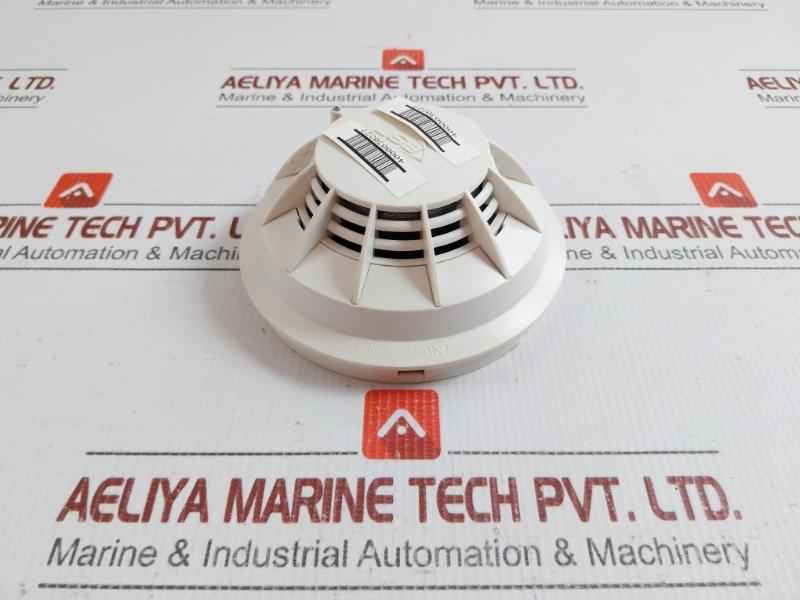Smoke Detector Sensor Siga-dsi Est
