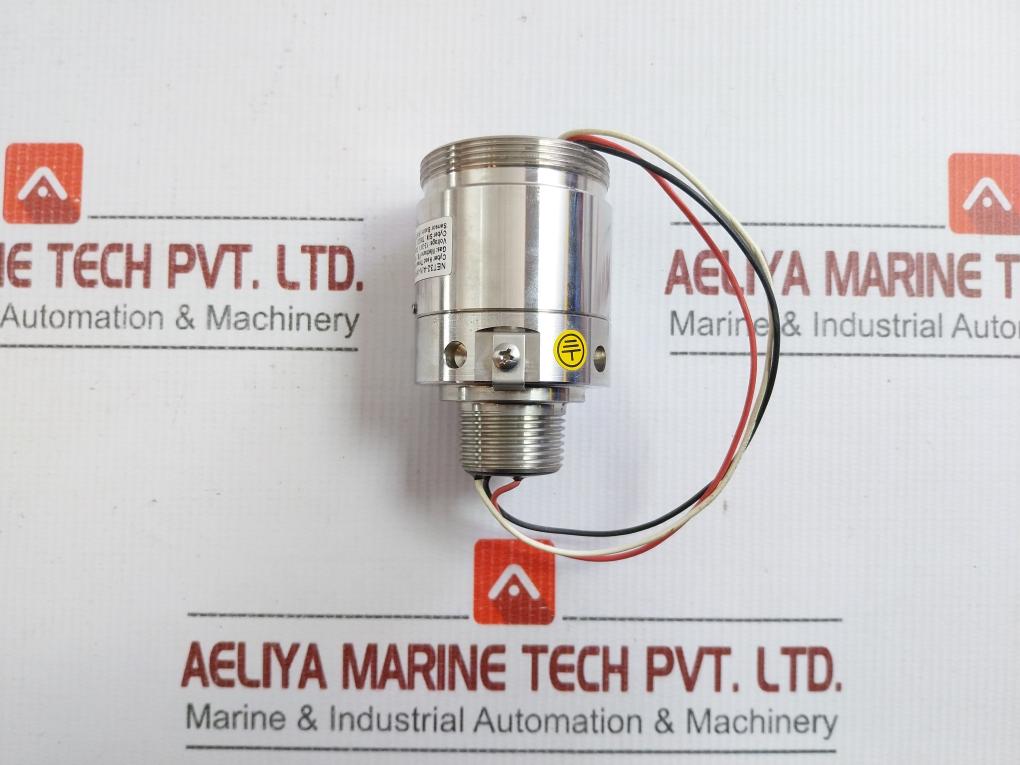 Smoke Sensor Head Net32-ain-inp32-ch4L-3 N.E.T.