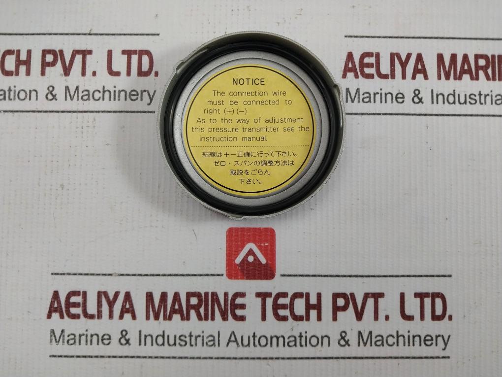 Smp-2Lb Meiyo Electric Pressure Transmitter 0-30Mpa 4-20Ma 24Vdc