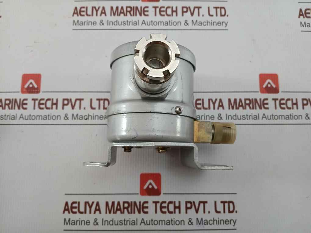 Smp-2Lb Pressure Transmitter 0-1.0 Mpa/24V Dc Meiyo Electric