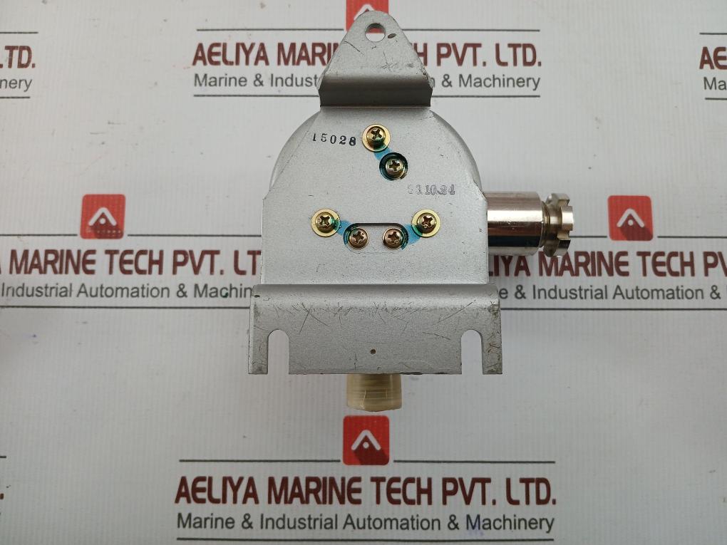 Smp-2Lb Pressure Transmitter 0-1.0 Mpa/24V Dc Meiyo Electric