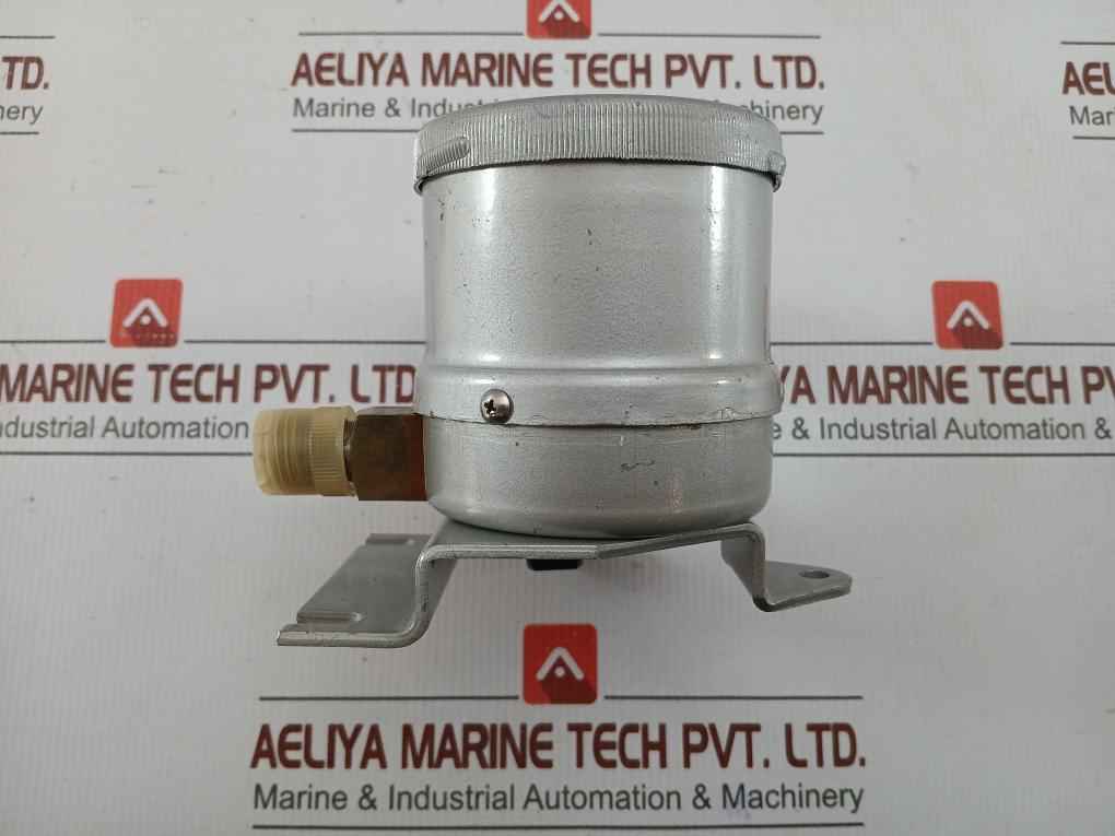 Smp-2Lb Pressure Transmitter 0-1.0 Mpa/24V Dc Meiyo Electric