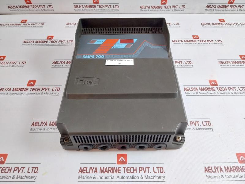 Smps 700 Power Supply Module Input 230Vac Eltek