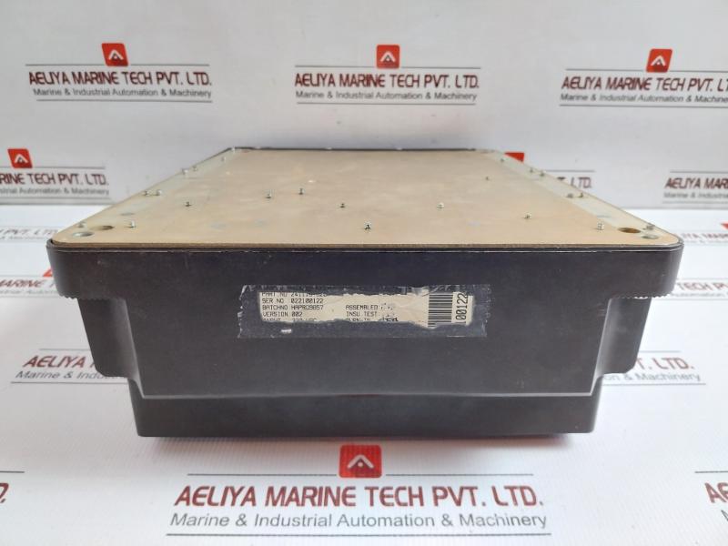 Smps 700 Power Supply Module Input 230Vac Eltek