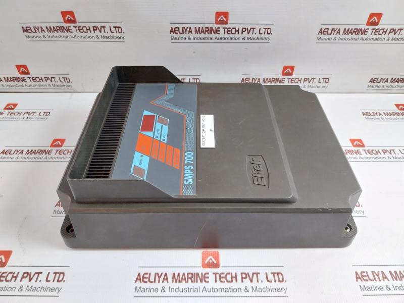 Smps 700 Power Supply Module Input 230Vac Eltek