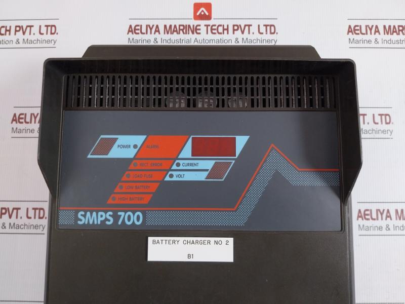 Smps 700 Power Supply Module Input 230Vac Eltek