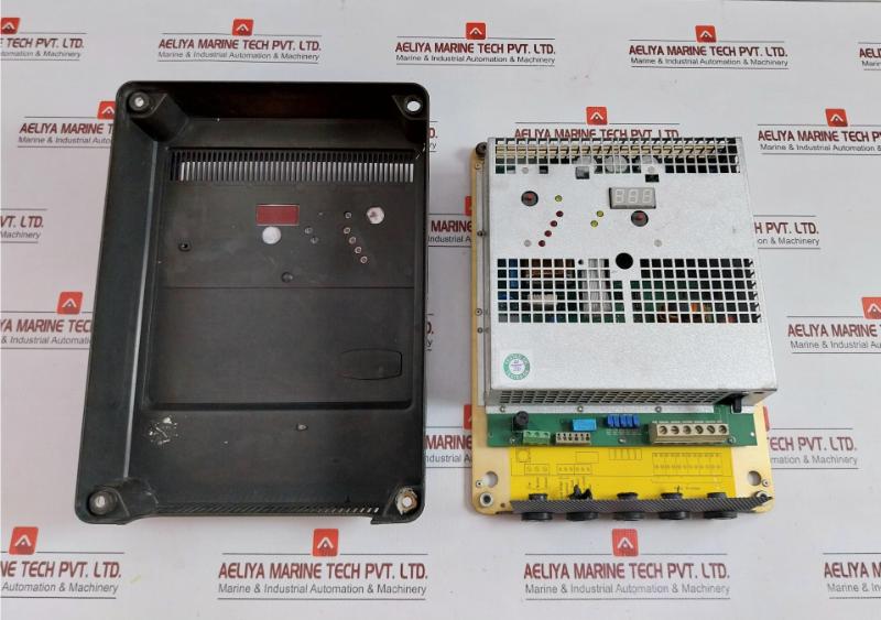 Smps 700 Power Supply Module Input 230Vac Eltek