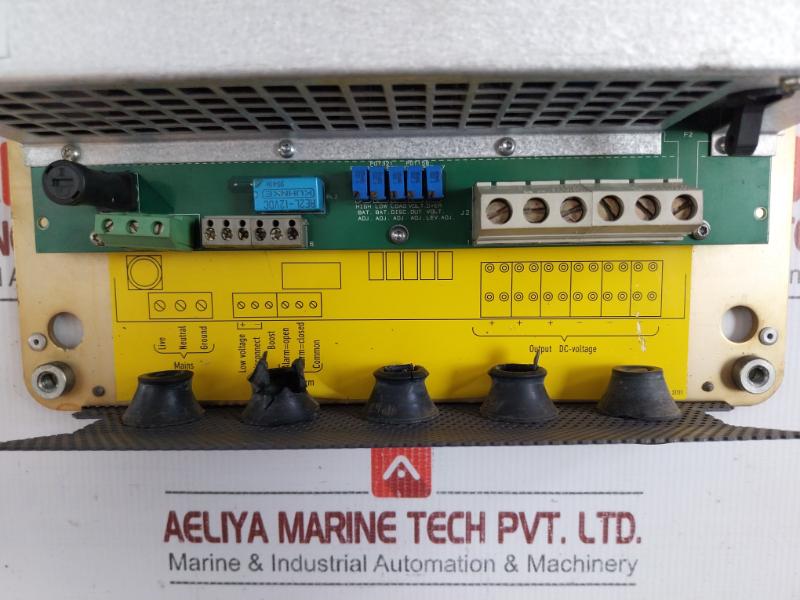 Smps 700 Power Supply Module Input 230Vac Eltek