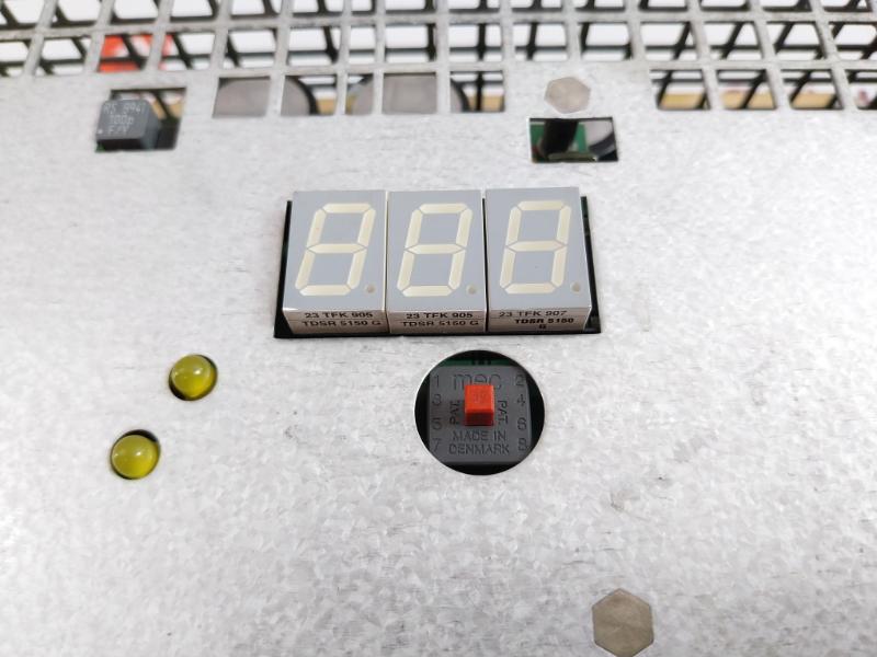 Smps 700 Power Supply Module Input 230Vac Eltek