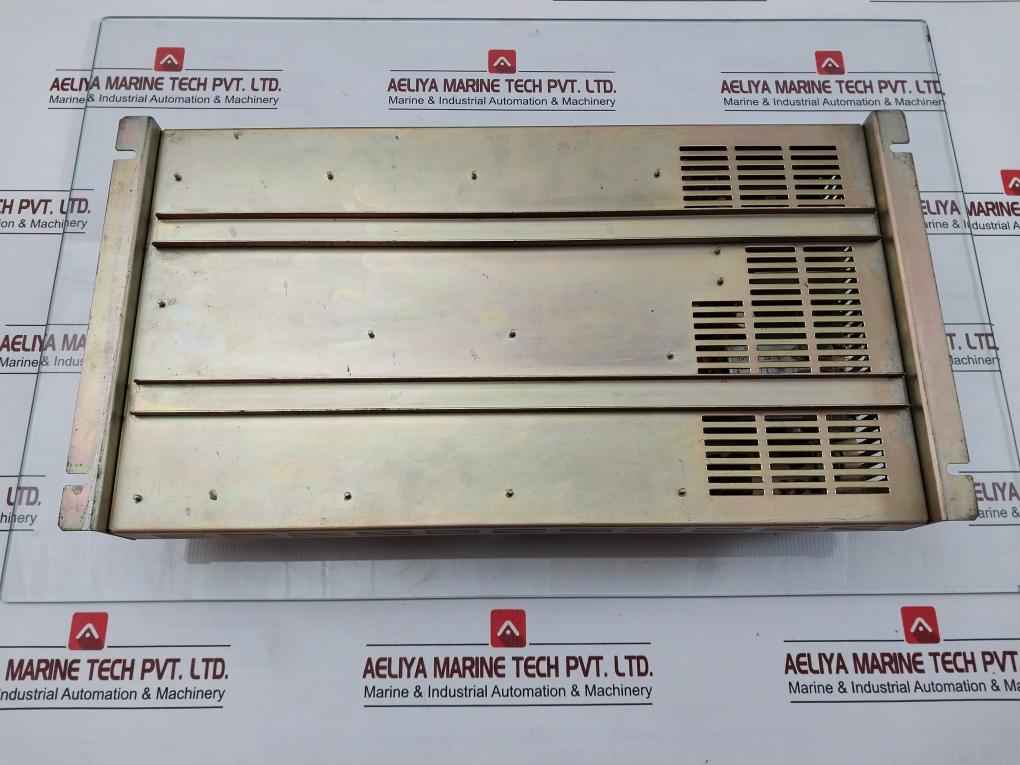 Sms -u500 Jrcs Cta Unit Alarm Monitoring System