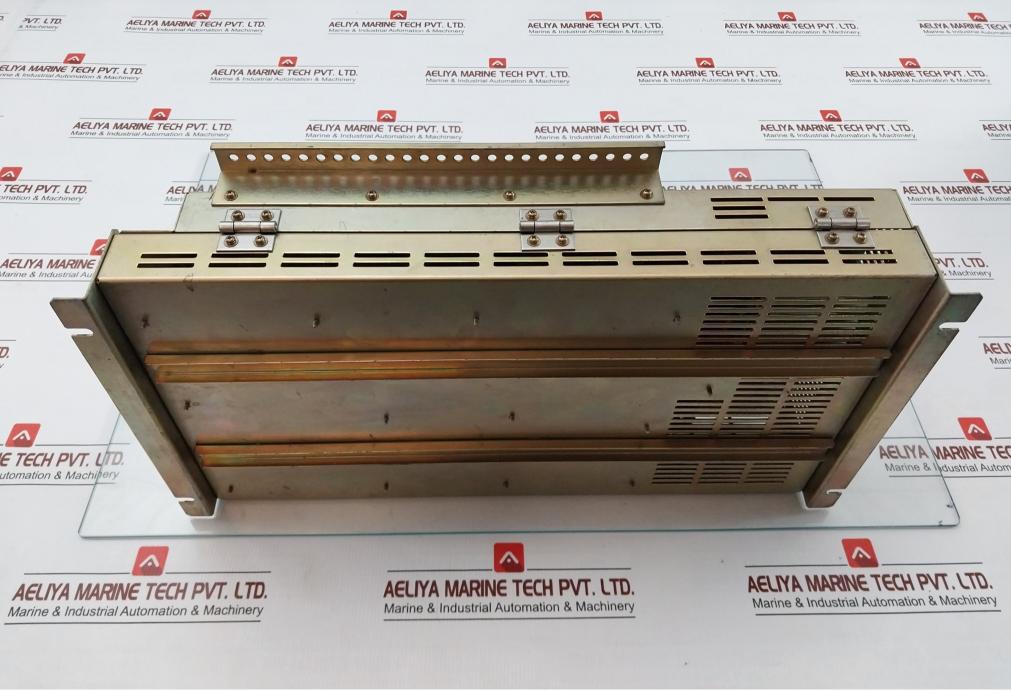 Sms -u500 Jrcs Cta Unit Alarm Monitoring System