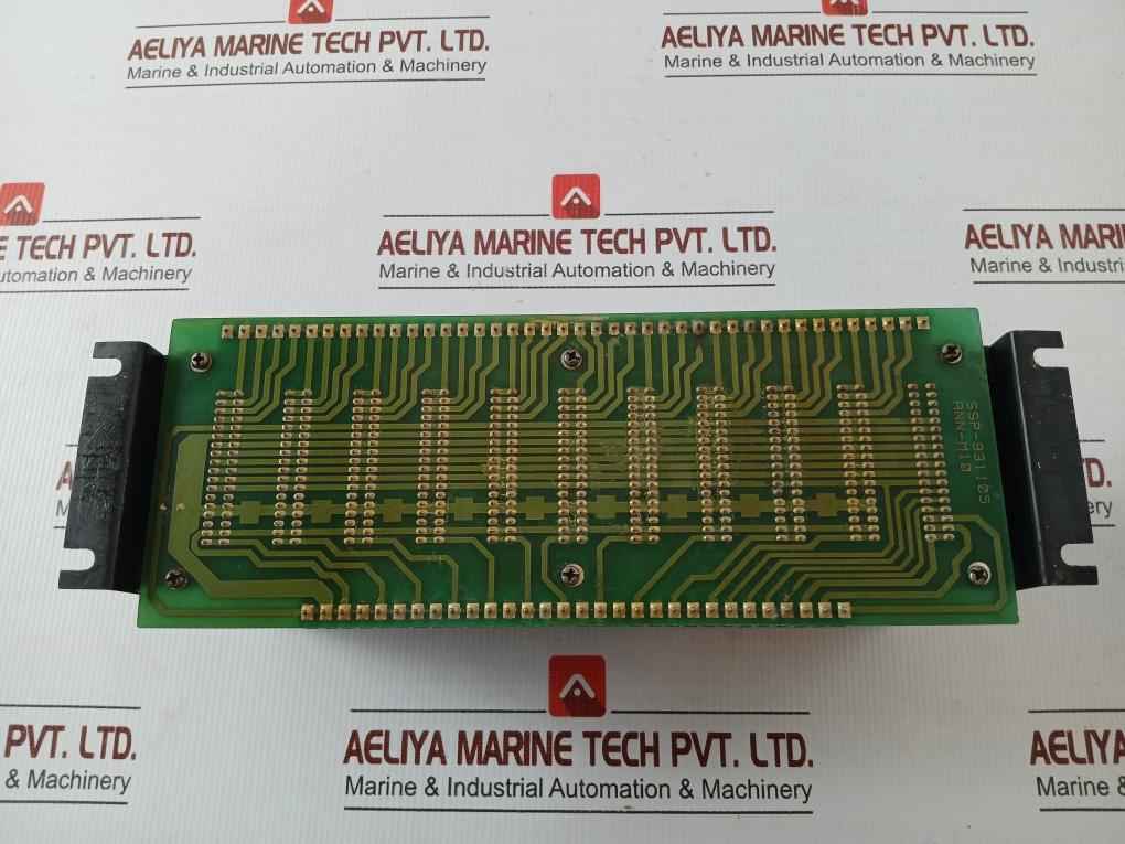 Group Annunciator Sn430A Shin Sung