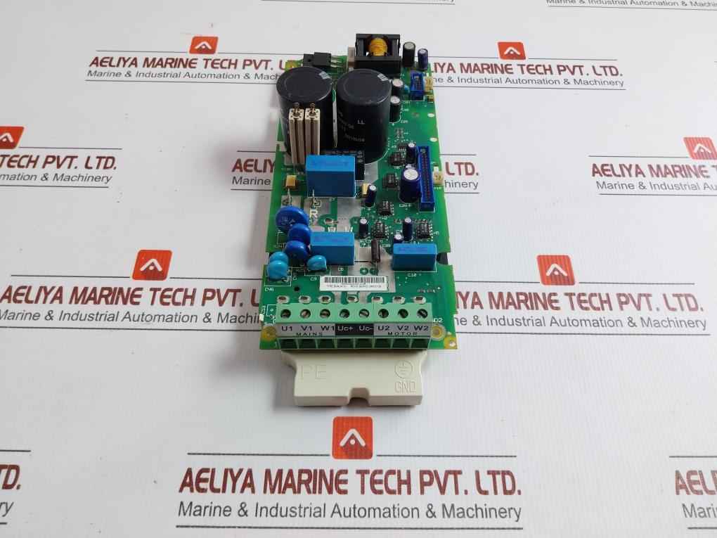 Snau4131 Series Inverter Driver Board Abb