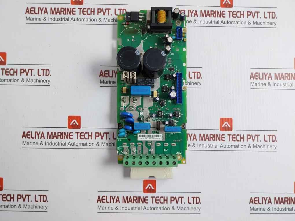 Snau4131 Series Inverter Driver Board Abb