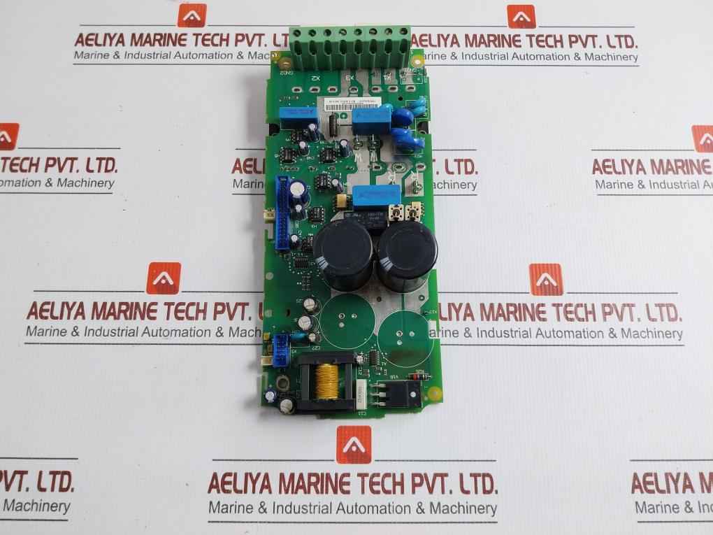 Snau4131 Series Inverter Driver Board Abb