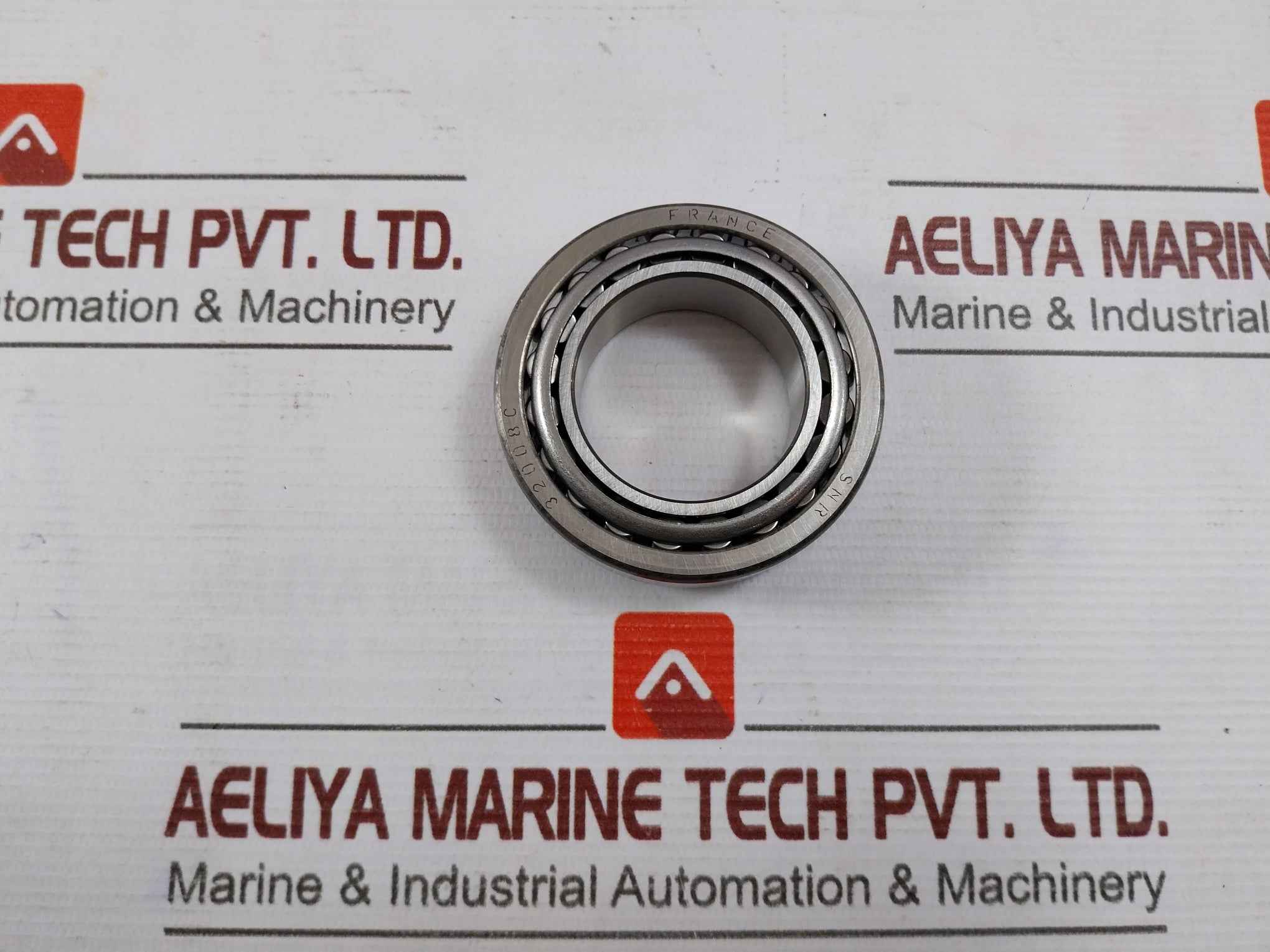 Snr 32008C Metric Taper Roller Bearing 003-0219