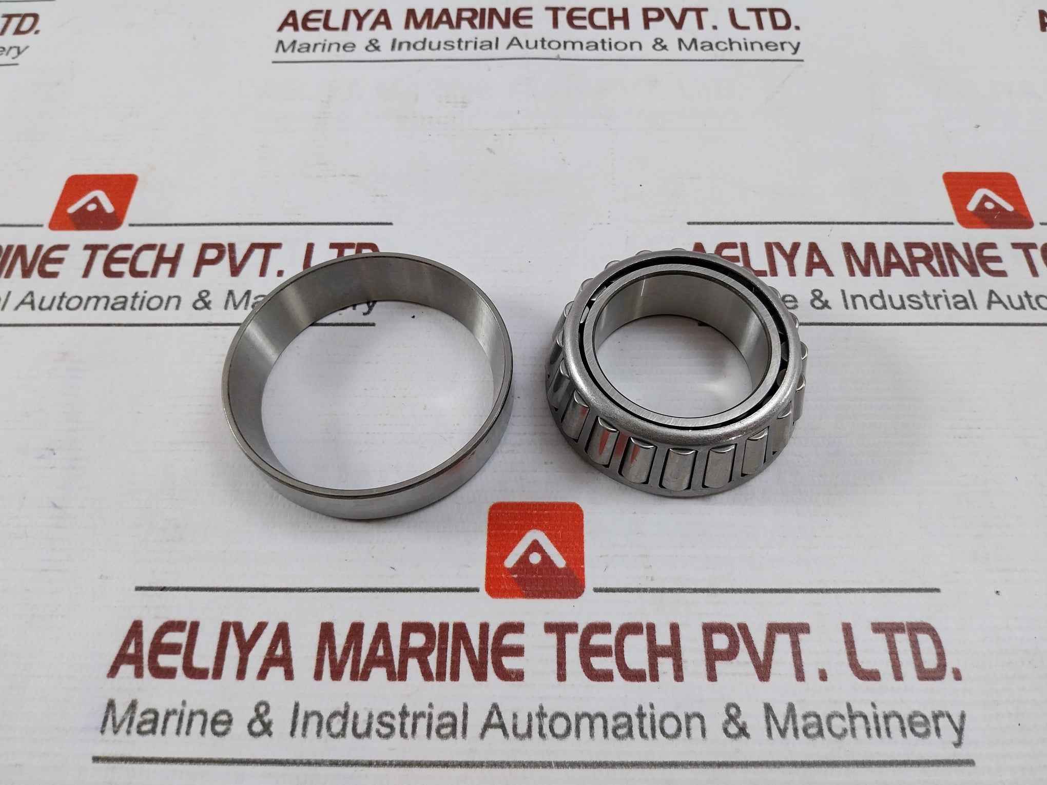 Snr 32008C Metric Taper Roller Bearing 003-0219