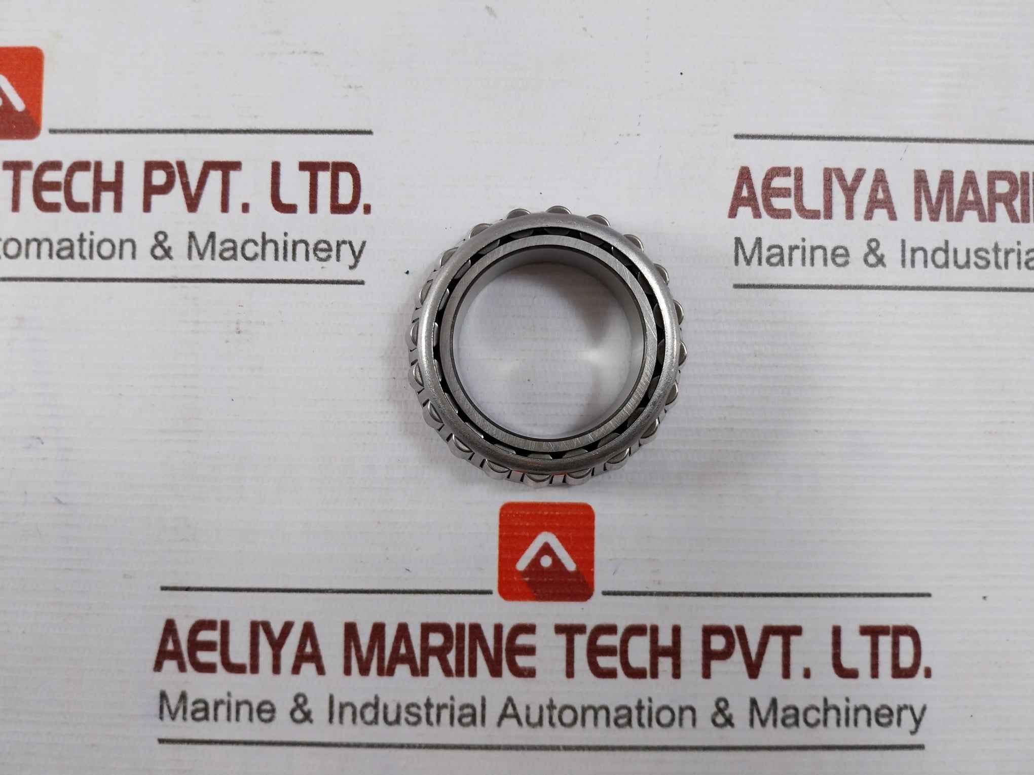 Snr 32008C Metric Taper Roller Bearing 003-0219