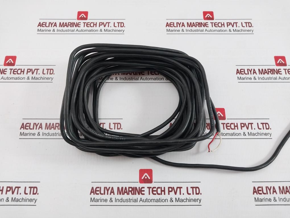 So-3 Pressure Transmitter With Ventilated Cable 0-1000Mbar 24Vdc 12.5M Zurich