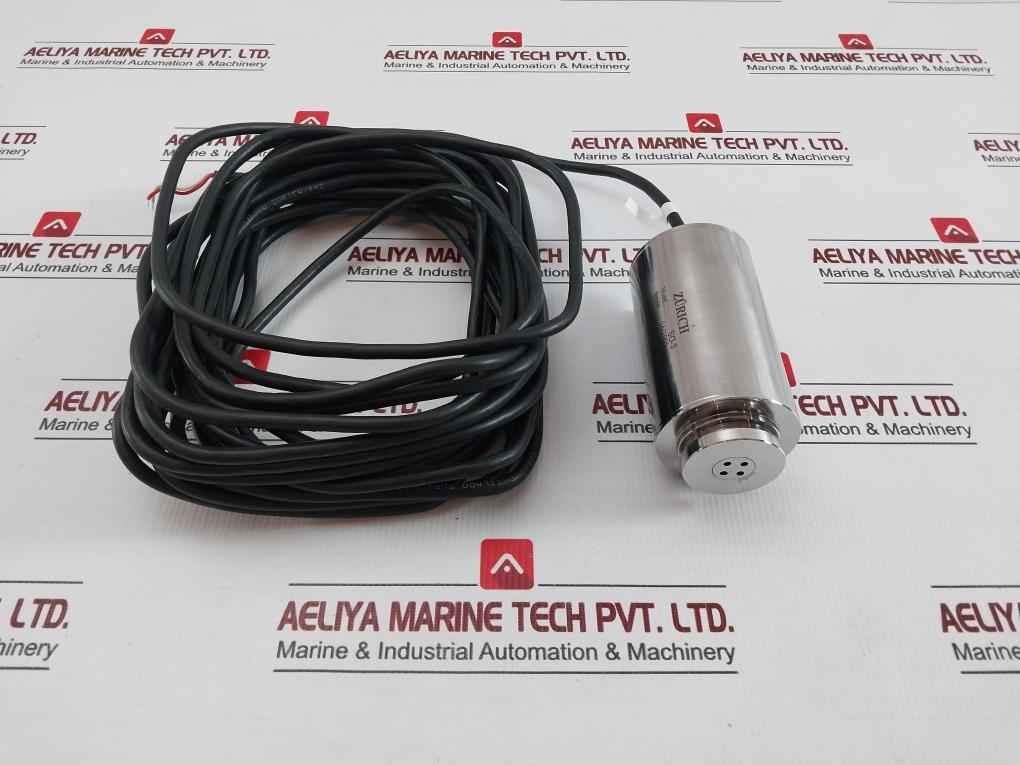 So-3 Pressure Transmitter With Ventilated Cable 0-1000Mbar 24Vdc 12.5M Zurich