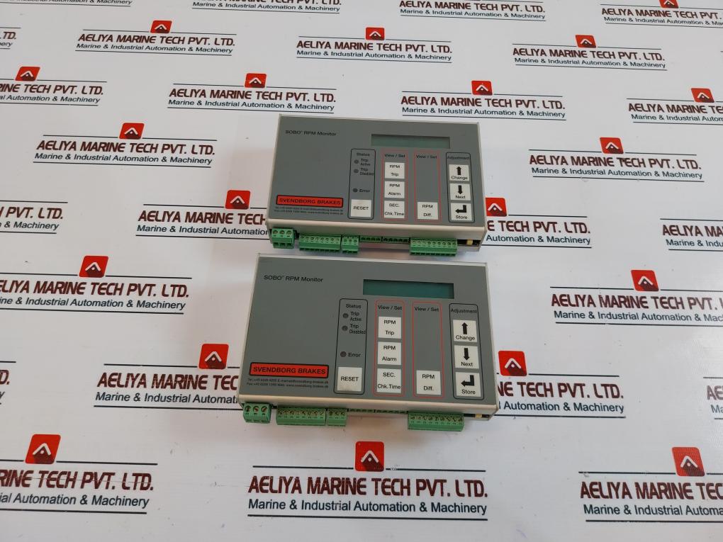 Sobo Rpm Monitor