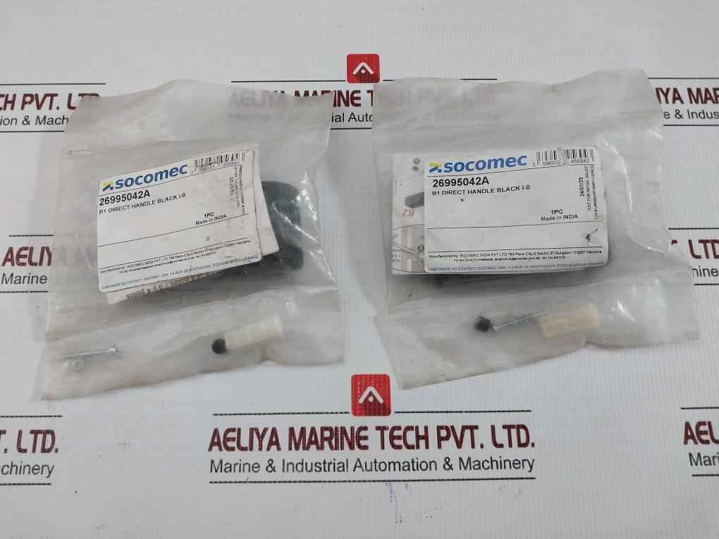 Socomec 26995042A