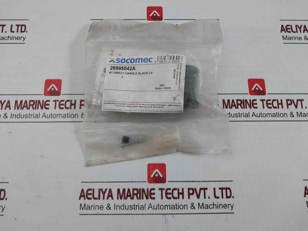 Socomec 26995042A