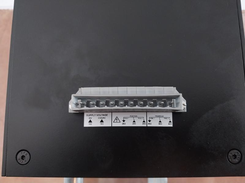 Socomec Mcos 400A Bypass Changeover Switch Ac-23A Gmc04004Poi 50/60Hz 4 Pole