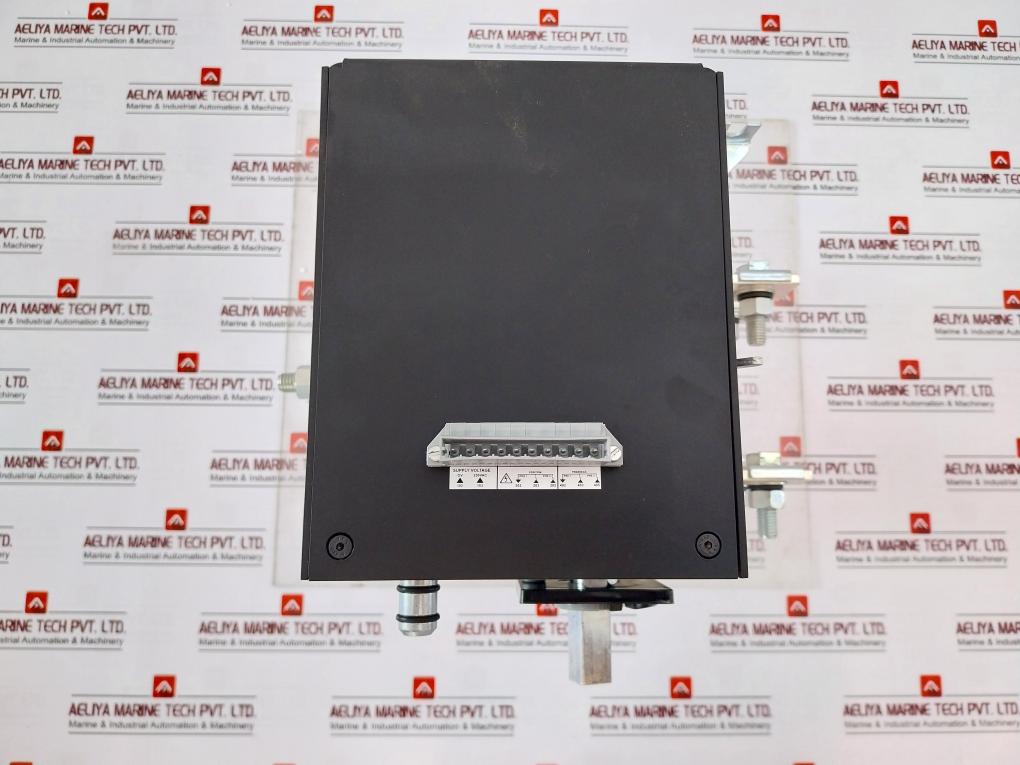 Socomec Mcos 630A 4-pole On Load Motorised Changeover Switch, Gmc06304Poi