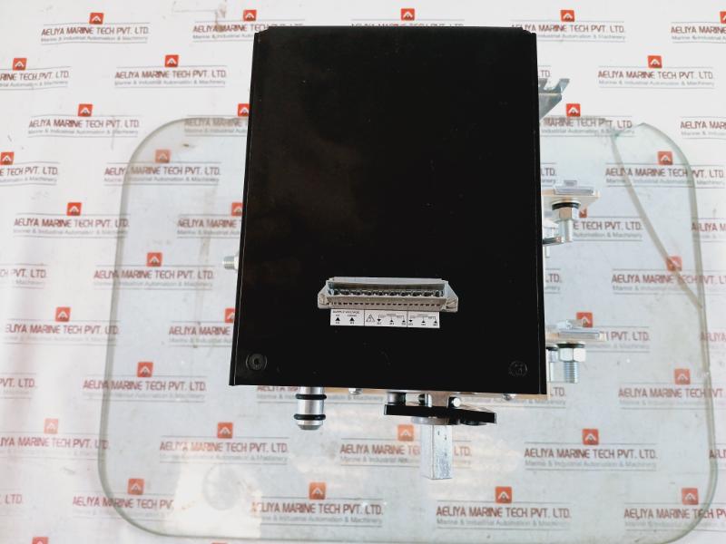 Socomec Mcos 630A On Load Motorised Changeover Switch 230V Ac