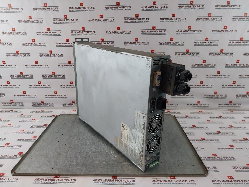Socomec Ups NRT-U5000 Output 3500W Single Phase Power Solution