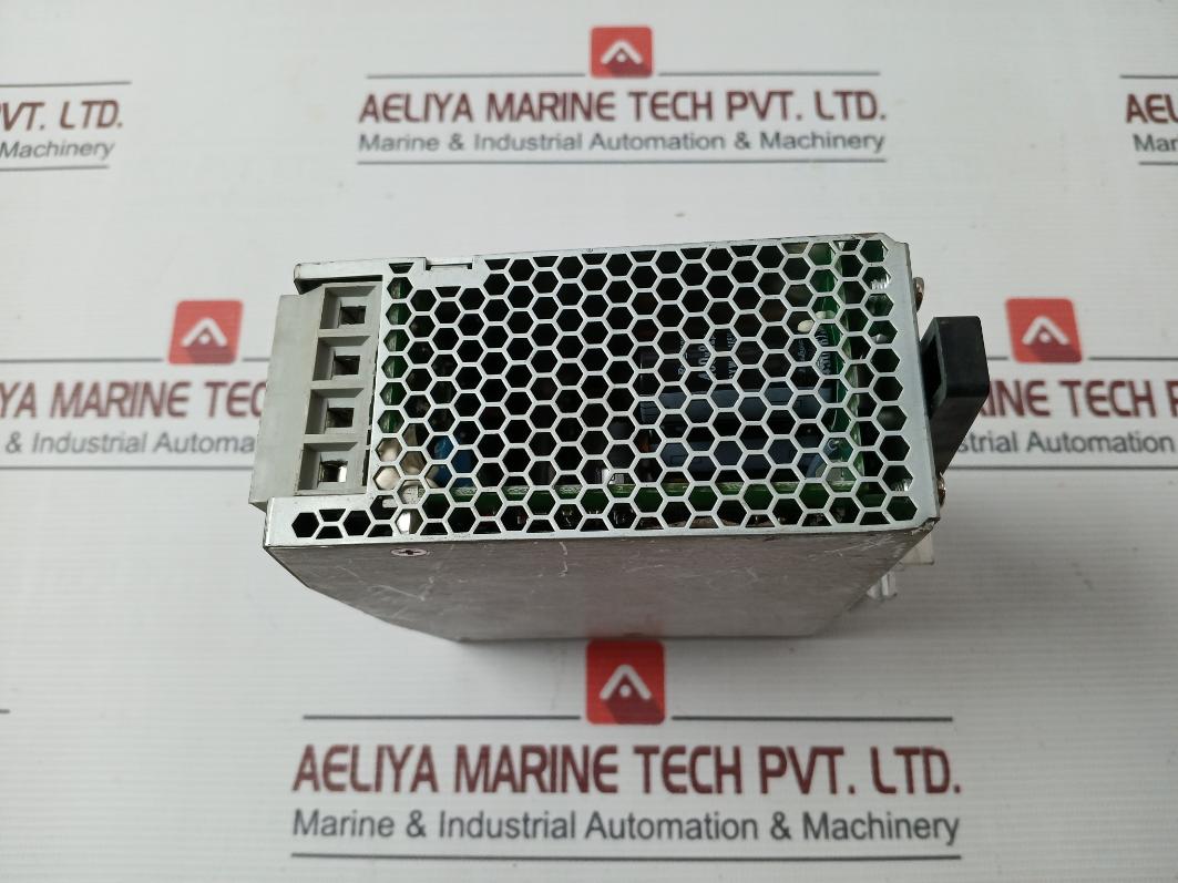 Sola Sdn 5-24-480C Power Supply 0.4A/Phase 24-28 Vdc -25°C Ta 60°C