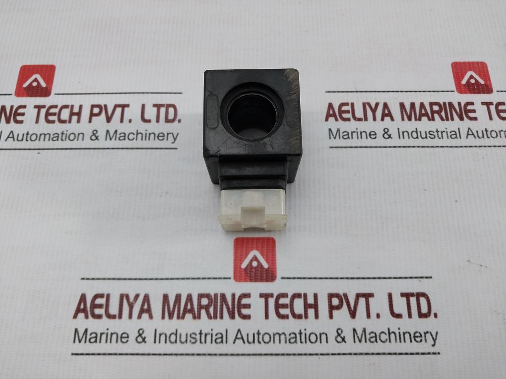 Solenoid-Coil-071030-0210-Bosch-Rexroth-230V-50-60Hz-210638-2