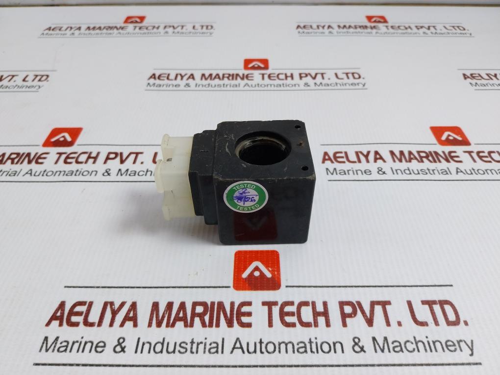 Solenoid-Coil-071030-4306-Bosch-Rexroth-230V-50-60Hz-209364-2