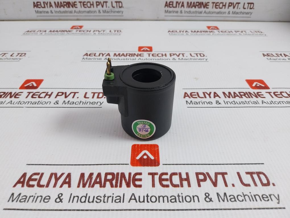 Solenoid-Coil-2-5A-Rexroth-021562-A-10-208937-4