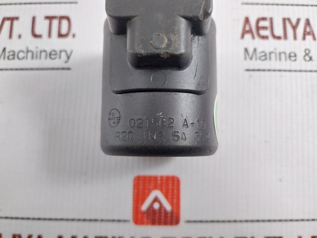 Solenoid-Coil-2-5A-Rexroth-021562-A-10-208937-7
