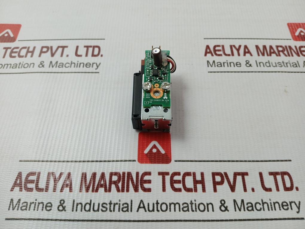 Solenoid-Hood-Lock-Card-Rev-A-Hp-628643-001-209042-7
