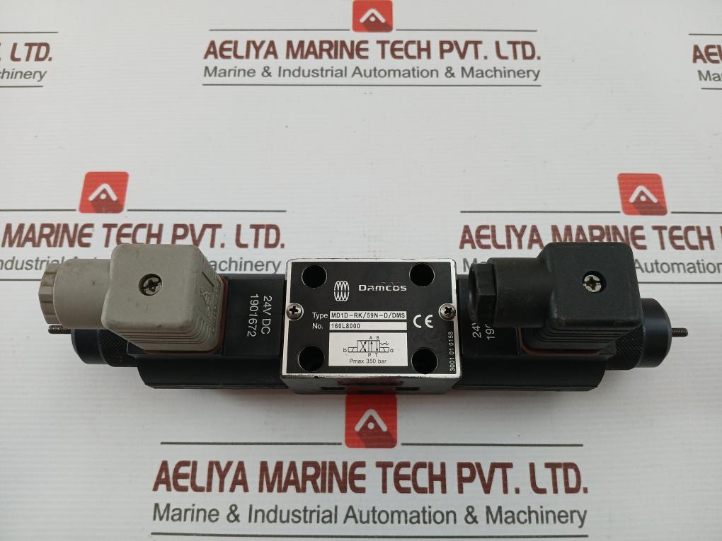Solenoid-Valve-24V-Dc-14-A-160L8000-Damcos-MD1D-RK-59N-D-DMS-210278-1