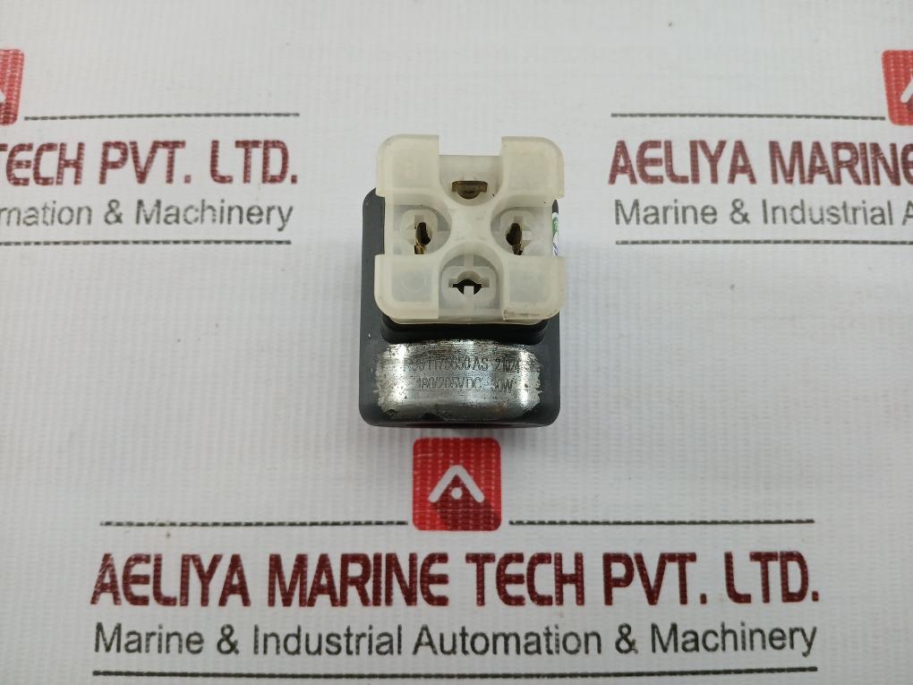 Solenoid-Valve-Coil-180-205-Vdc-30w-By-Rexroth-R901175650-2