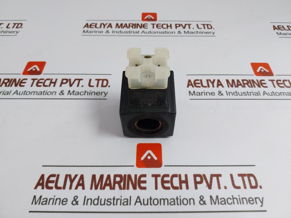 Solenoid-Valve-Coil-220Vac-50Hz-210359-1