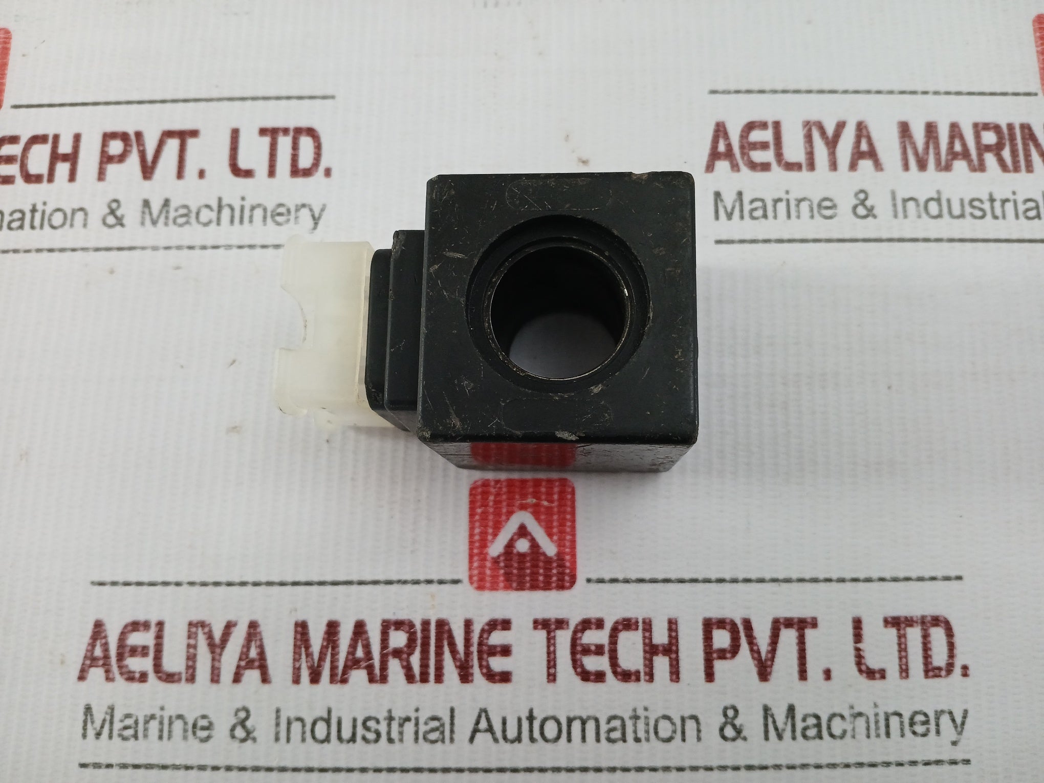 Solenoid-Valve-Coil-Bosch-Rexroth-071030-0114-230v-50-60-Hz-1