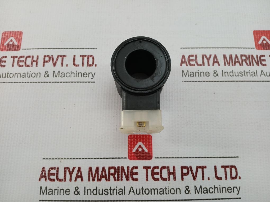Solenoid-Valve-Coil-By-Rexroth-Hydraulics-021543-110-125vdc-2