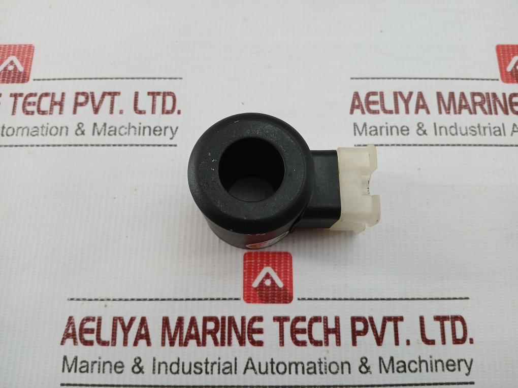 Solenoid-Valve-Coil-By-Rexroth-Hydraulics-021543-110-125vdc-3