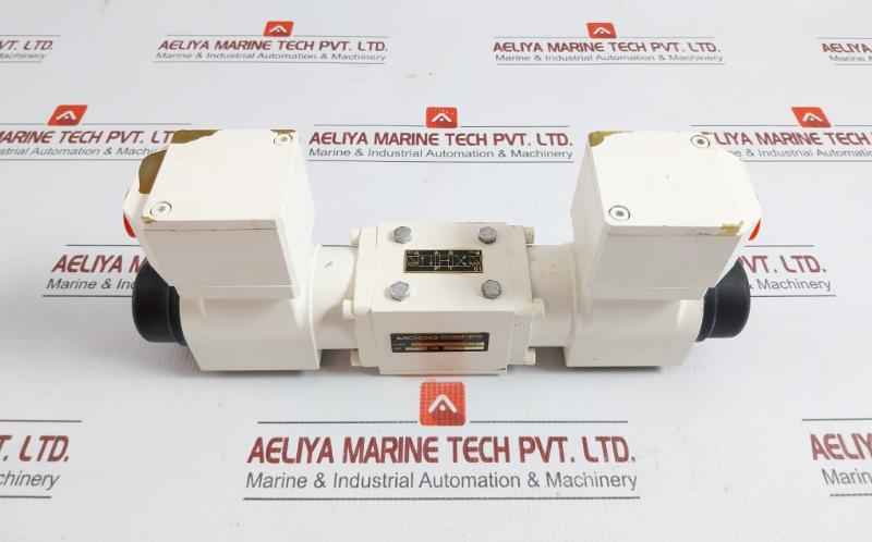 Solenoid Actuator 4423 101 069 27 Moog