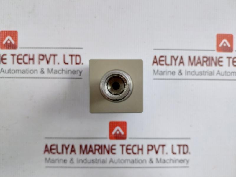 Solenoid Valve 0-32 Bar Air 117.497.00 Eugen Seitz