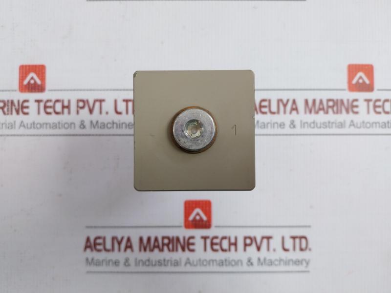 Solenoid Valve 0-32 Bar Air 117.497.00 Eugen Seitz